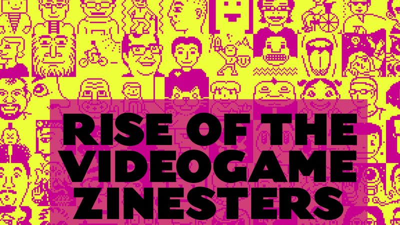 Illustration for article titled Nine Signs That Video Games Grew Up a Bit in 2012